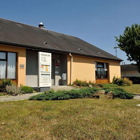 Hotel De La Briere Trignac Kültér fotó