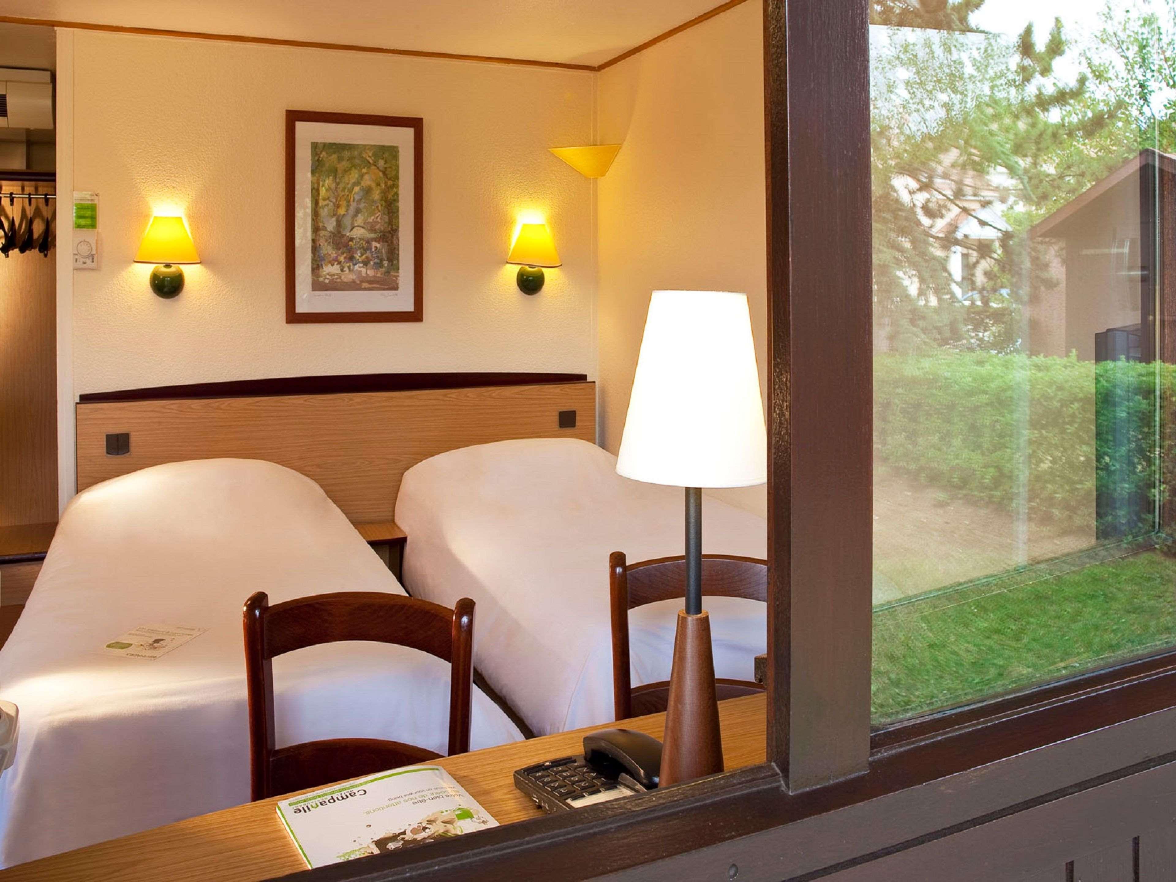Hotel De La Briere Trignac Kültér fotó