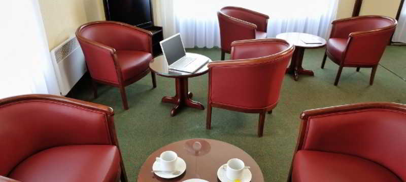 Hotel De La Briere Trignac Kültér fotó