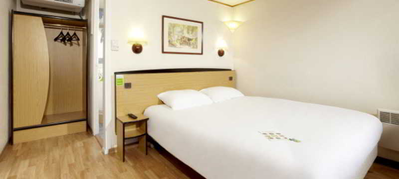 Hotel De La Briere Trignac Kültér fotó